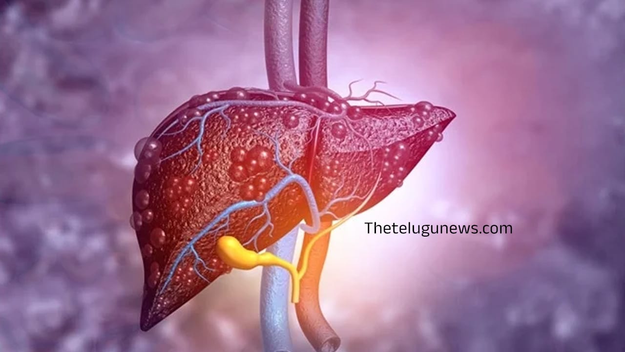 Liver Problem : మీకు లివర్ సమస్య ఉంది అని తెలుసుకోవాలంటే… మీ ముఖం చర్మంపై ఇలాంటి లక్షణాలు ఉన్నాయా…?