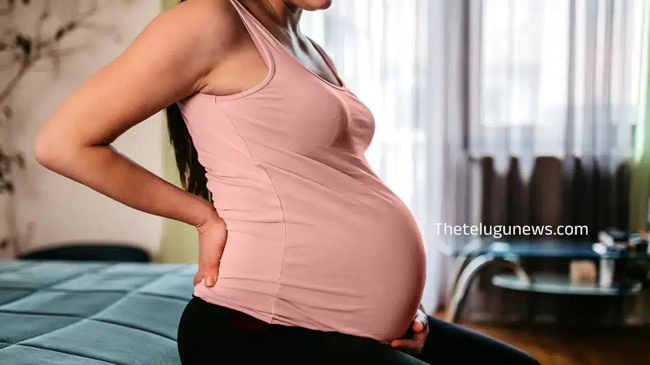 Pregnant : ఈ పని చేశారంటే చాలు.. ప్రెగ్నెన్సీ వద్దన్నా వచ్చేస్తుంది...?