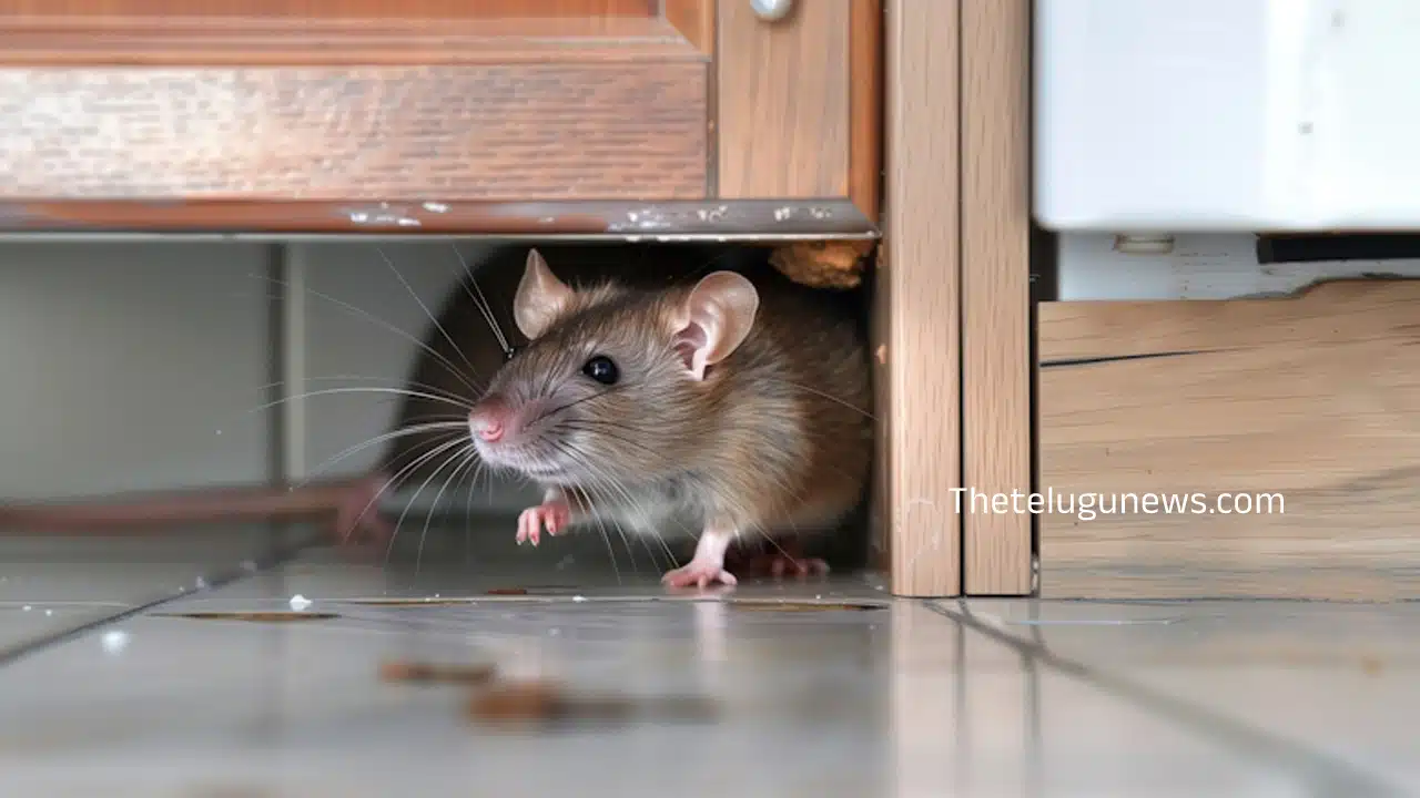 Rat Trap : మీ ఇంట్లో ఎలుకల బాధ ఎక్కువగా ఉందా... వీటితో తరిమికొట్టవచ్చు... కానీ జాగ్రత్త సుమా...?