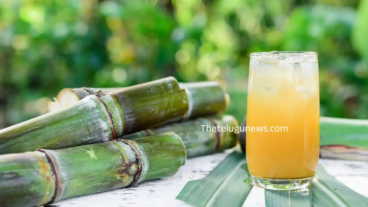 Sugarcane Juice : సమ్మర్ కదా అని, చెరకు రసం తాగుతున్నారా... అయితే దీని గురించి తెలుసుకోండి...?