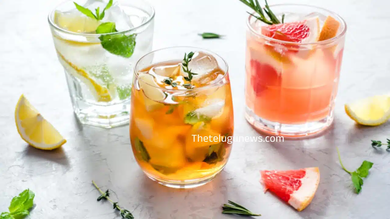 Summer Healthy Drinks : ఎండాకాలంలో ఈ జ్యూస్ లు తాగితే... అదిరిపోయే బెనిఫిట్స్, మిల మిల మెరిసే అందం మీ సొంతం...?