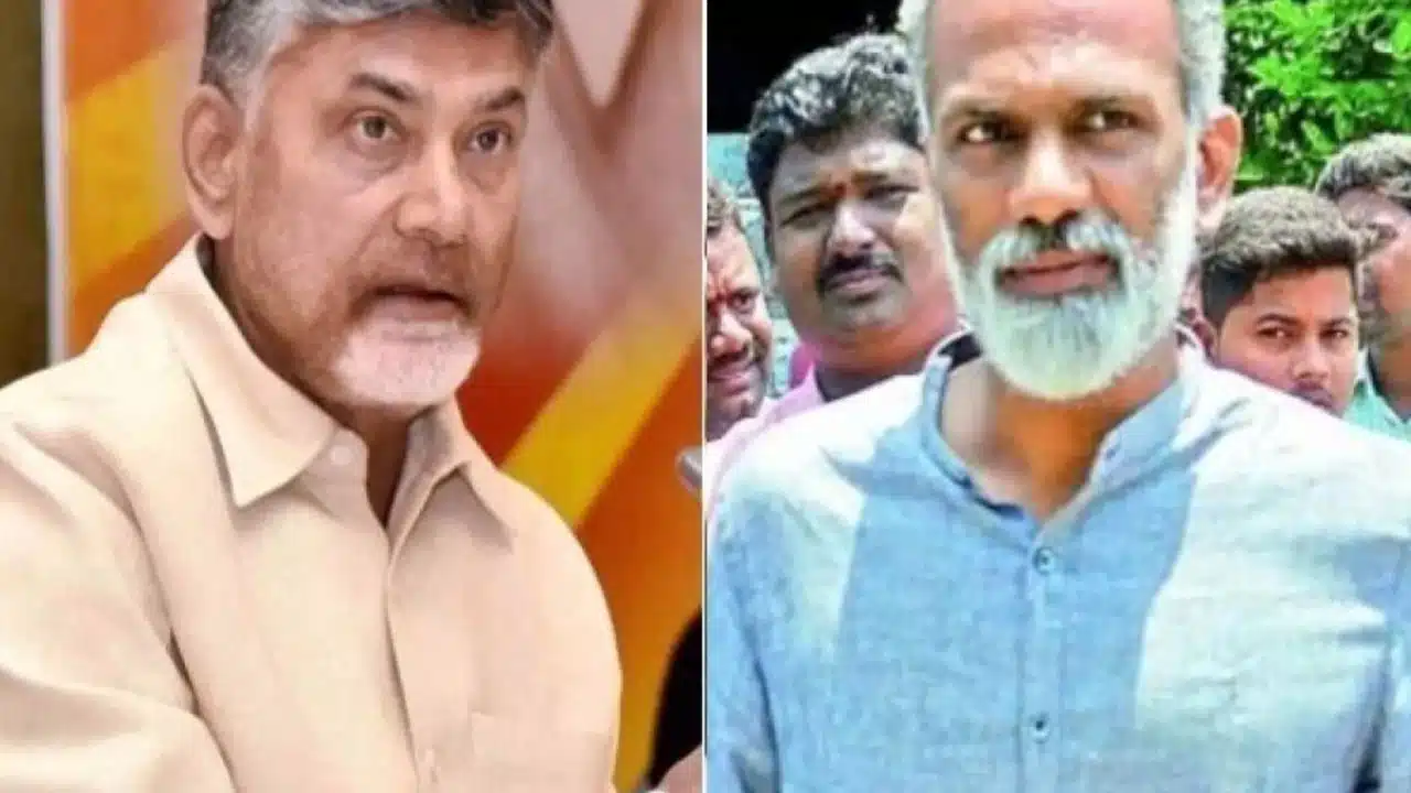 Vangaveeti Radha Krishna : ఎమ్మెల్సీ ఎన్నికల్లో కొత్త సమీకరణలు, వంగవీటి రాధాకు గ్రీన్ సిగ్నల్ !