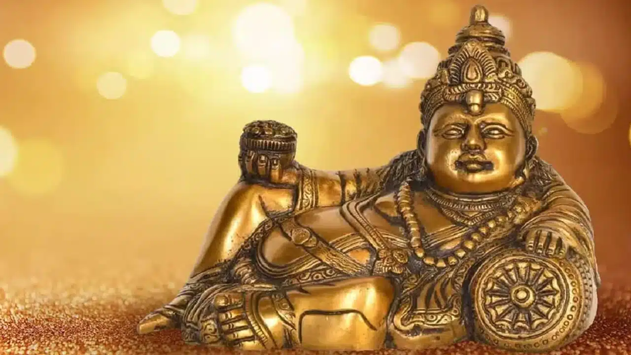 Vastu Shastram for Money : మీ ఇంట్లో ఈ దిశ కుబేర దిశ... అక్కడ ఉంచితే ఆర్థికంగా..ఈ వాస్తు చిట్కాలు పాటించండి..?