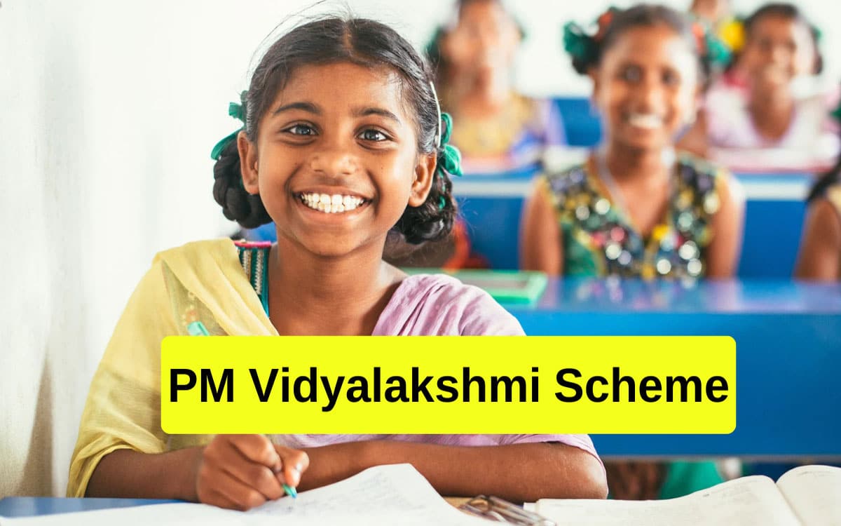 PM Vidyalaxmi Scheme : విద్యార్థుల‌కు వ‌రం పీఎం విద్యాల‌క్ష్మి ప‌థ‌కం.. హామీ లేకుండా రూ.7.5 ల‌క్ష‌ల రుణం