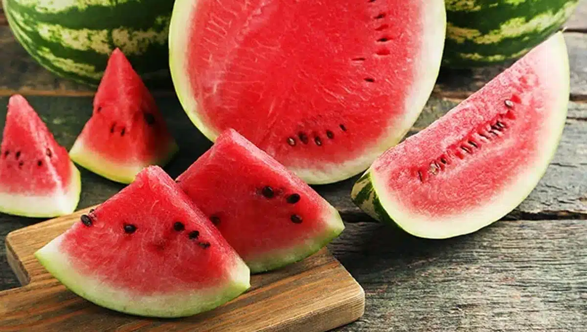 Watermelon : పుచ్చకాయ తిన్న వెంటనే ఈ పొరపాట్లు చేస్తున్నారా... మీ ఆరోగ్యానికి ఎంత ప్రమాదమో తెలుసా...?