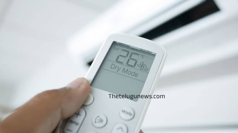 Ac Settings : సమ్మర్ లో ఏసీ ప్రమాదాలు… దీనికి కారణం ఇవేనంట…?