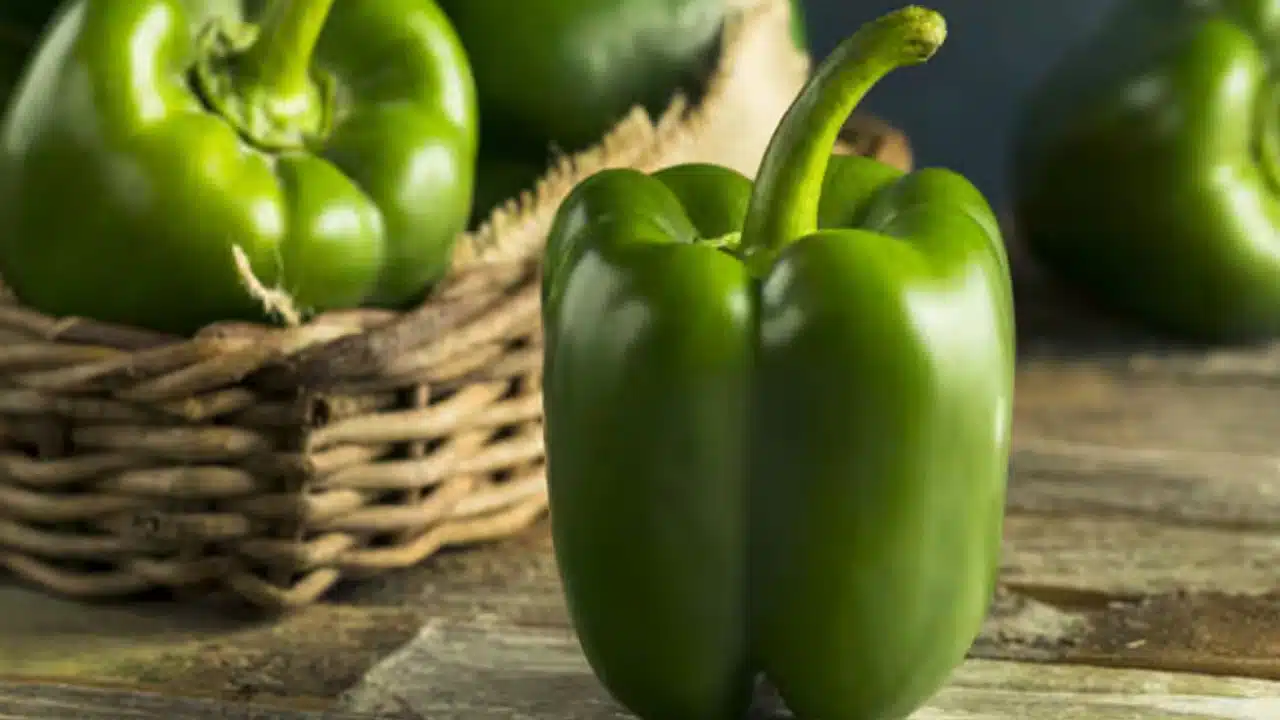 Capsicum : మీరు క్యాప్సికం ఎక్కువగా తింటున్నారా... అయితే దీనివల్ల ఏం జరుగుతుందో తెలుసుకోండి.. ముఖ్యంగా ఆ సమస్యకు...?