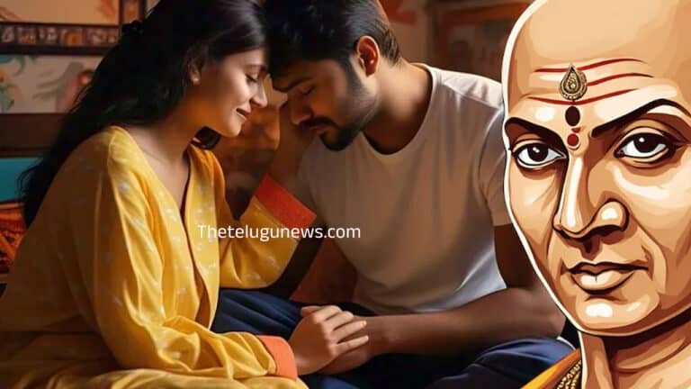 Chanakyaniti : ఆ విషయంలో అస్సలు సిగ్గు పడొద్దు… ఒకవేళ పడితే తప్పదు భారీ నష్టం, మీ ఊహకే వదిలేస్తున్నా… అంటున్న చాణిక్య…?