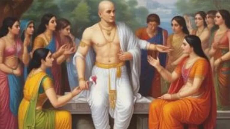 Chanakyaniti : చాణిక్య నీతిలో ఇలాంటి లక్షణాలున్న  సోదరుడు, గురువు, భార్యను వెంటనే విడిచి పెట్టాలి అంటున్నాడు.. కారణం తెలుసుకోండి…?