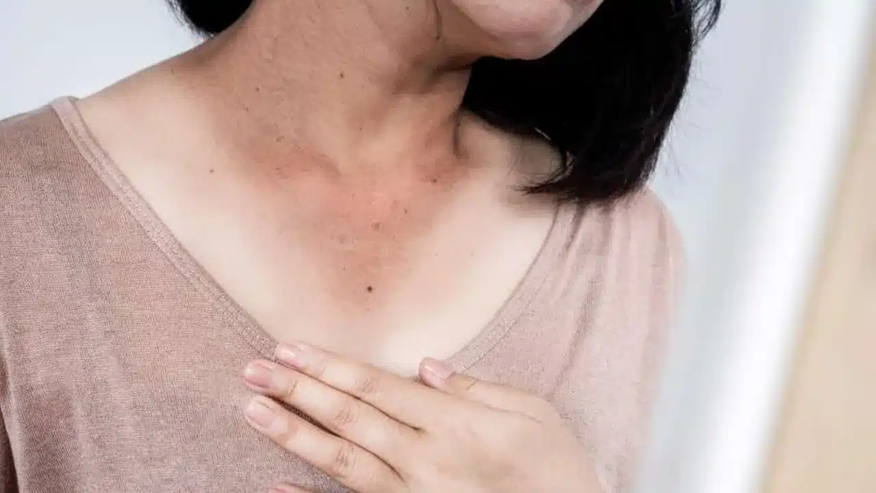 Dark Neck : కొందరి మెడ నల్లగా మారుతుంది..ఎన్నో ప్రయత్నాలు చేసి అలసిపోయారా... ఇలా చేస్తే అవాక్...?