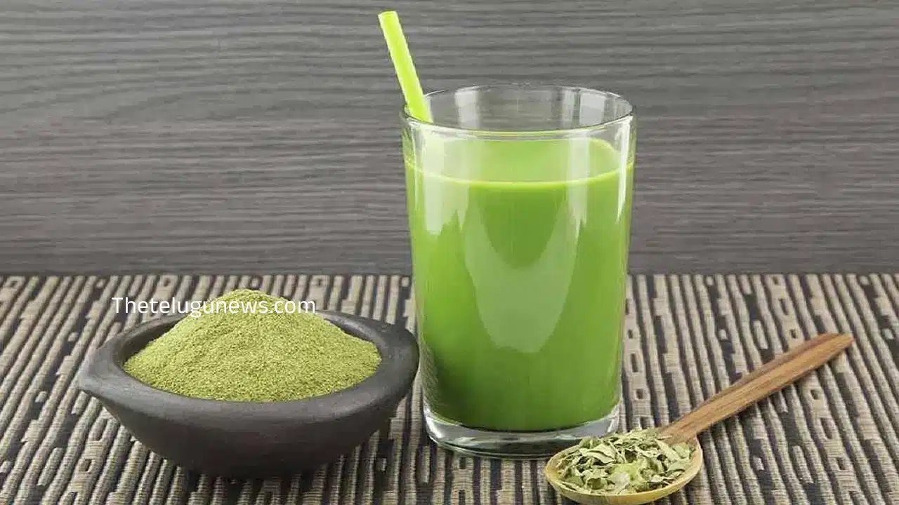Drumstick Power Benefits : పరిగడుపున ఈ పొడిని నీటిలో కలిపి తాగారంటే... అసలు డాక్టర్ అవసరం ఉండదు...?
