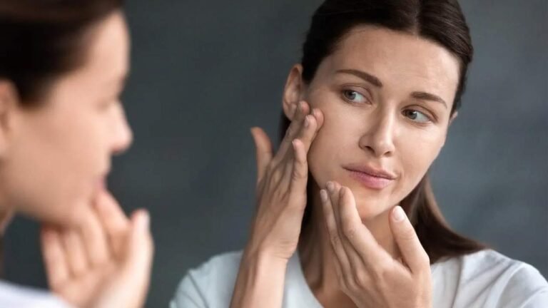 Dry Skin In Summer : మీరు స్నానం చేశాక ఈ ఒక్క పొరపాటు చేశారంటే… పొడిబారిపోవడం కాయం…?
