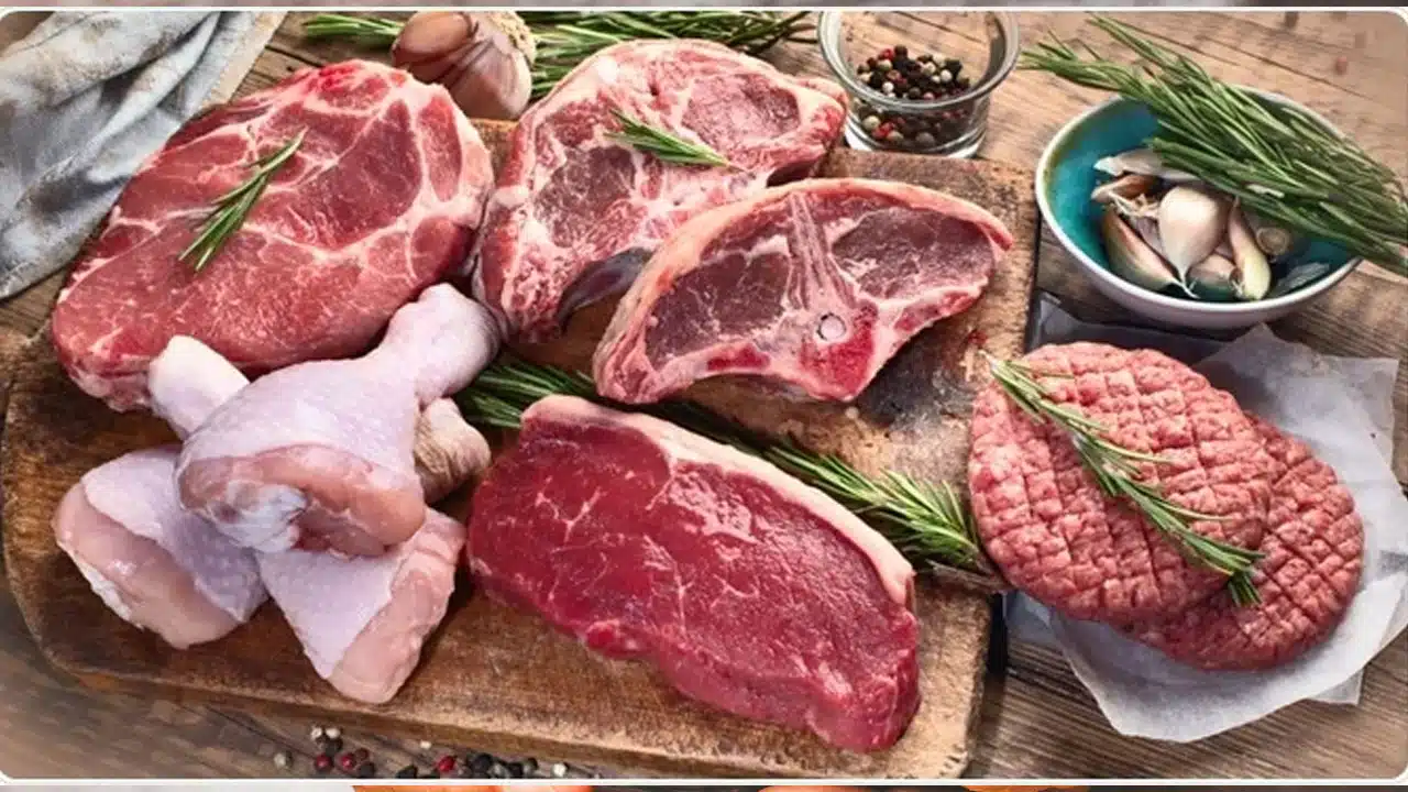 Eating Meat : నాన్ వెజ్ ని ఎక్కువగా తీసుకుంటున్నారా... అయితే, ఈ సమస్యలతో పాటు.. జాగ్రత్తలు తప్పనిసరి...?