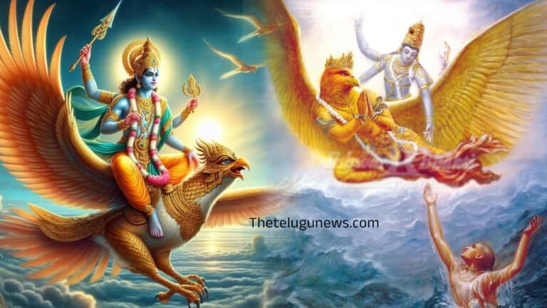 Garuda puranam Truths : గరుడ పురాణంలో జీవితాంతం గుర్తుంచుకోవలసిన విషయాలు ఇవే…ఇలా చేయకండి లేదంటే నరకానికి…?