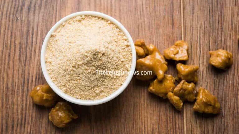 Health Benefits Hing : ఇంగువతో ఆరోగ్యం.. దీని ప్రయోజనాలు తెలిస్తే షాక్ అవ్వాల్సిందే…?