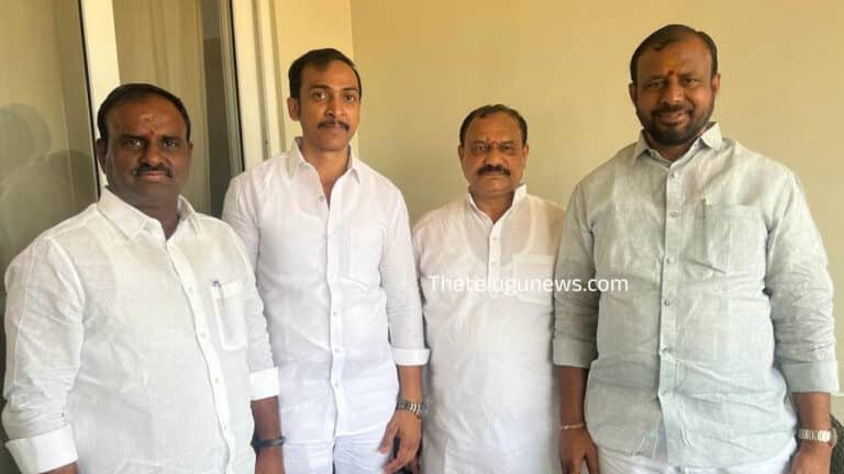 Mahesh Kumar Goud : ప్ర‌భుత్వ సంక్షేమ ప‌థ‌కాల‌ను ప్ర‌జ‌ల్లోకి తీసుకెళ్లండి : మ‌హేష్‌కుమార్‌ గౌడ్‌