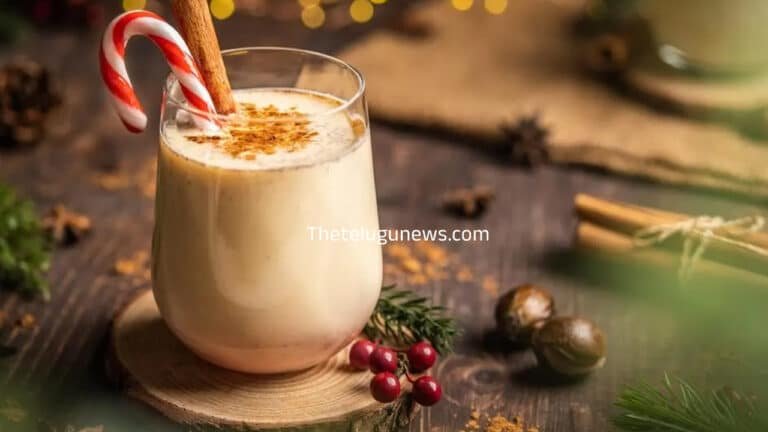 Nutmeg Drink : కీళ్ల నొప్పులు ఉన్నోళ్లకి శుభవార్త…. మీకోసమే ఈ ఔషధం… దీనిని నీళ్లలో కలిపి తాగారంటే  అవాక్కే…?