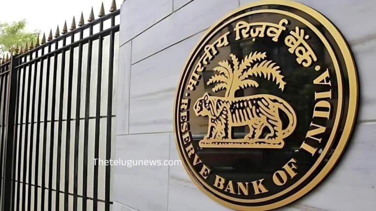 RBI Good News : చిన్న పిల్లలు బ్యాంక్ ఖాతాల విషయంలో RBI గుడ్ న్యూస్..!