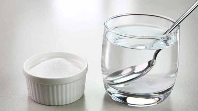 Surprising Benefits : మీరు రోజు తాగే నీటిలో చిటికెడు ఉప్పుని కలిపి చూడండి…. ఆ తరువాత ఒక అద్భుతమే జరుగుతుంది…?