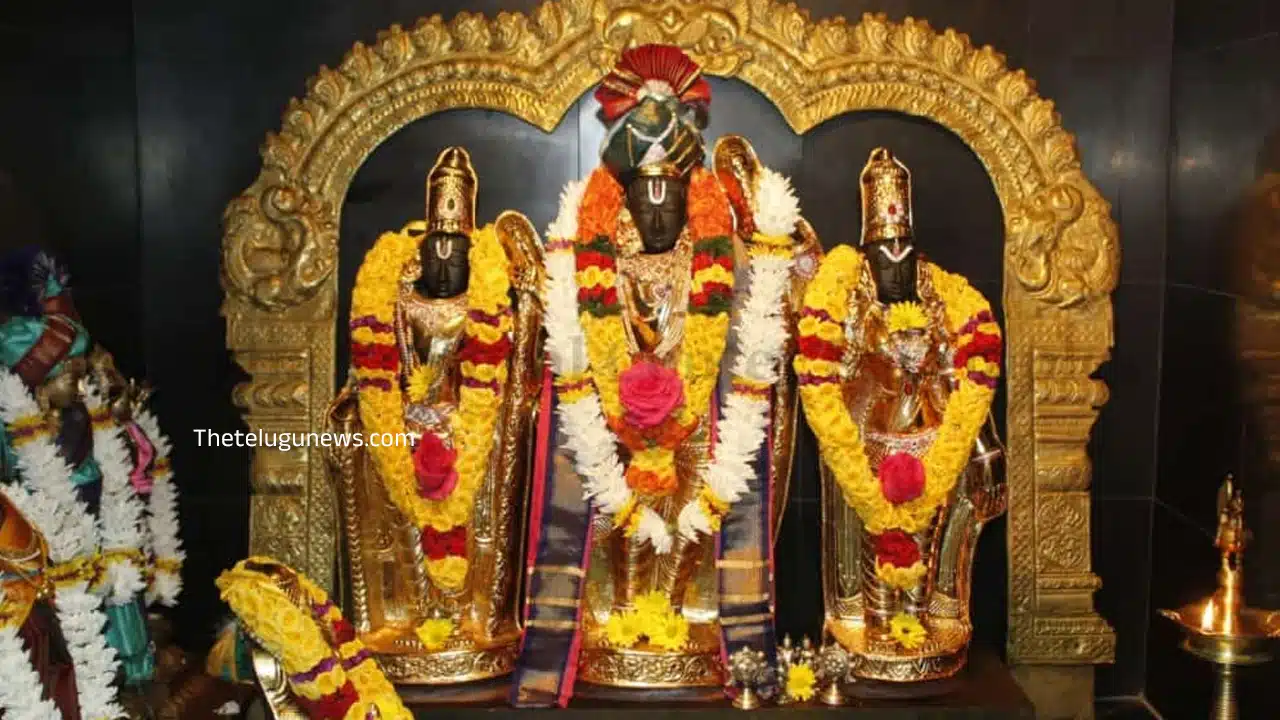 Sri Rama Navami : శ్రీ రామ నవమి రోజున మీ ఇంటికి ఈ వస్తువులు వ‌స్తే.. మీరు కోటేశ్వ‌ర్లు కావ‌డం ఖాయం..!