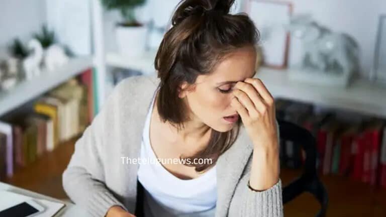 Summer Headache : సమ్మర్ లో అధిక ఉష్ణోగ్రతల కారణంగా తీవ్రమైన తలనొప్పి వస్తుందా…అయితే, ఈ చిట్కాతో  చిటికలో మాయం…?