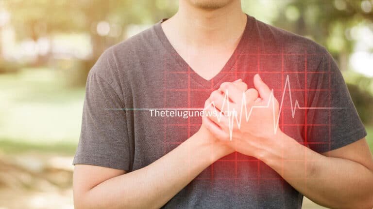 Summer Heart Health : వేసవికాలంలో గుండె జరభద్రం గురూ… అశ్రద్ధ చేశారో బాడీ షెడ్డుకే….?