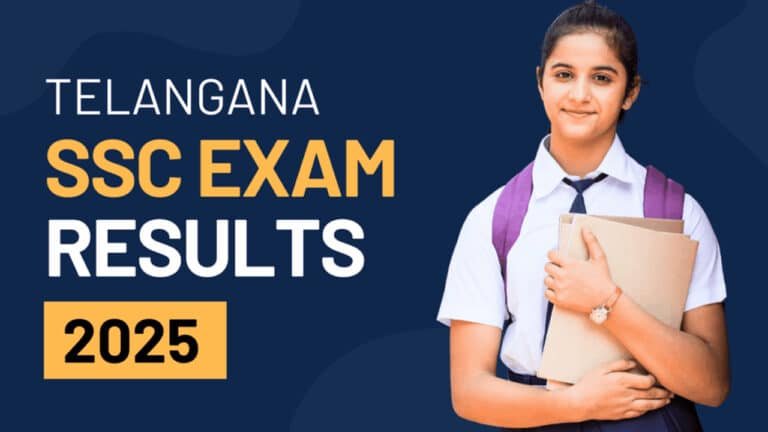 TS SSC Results 2025 : టెన్త్ ఫ‌లితాలు వ‌చ్చేస్తున్నాయ్‌.. మెమో విధానంలో కీలక మార్పులు చేసిన తెలంగాణ సర్కార్..!