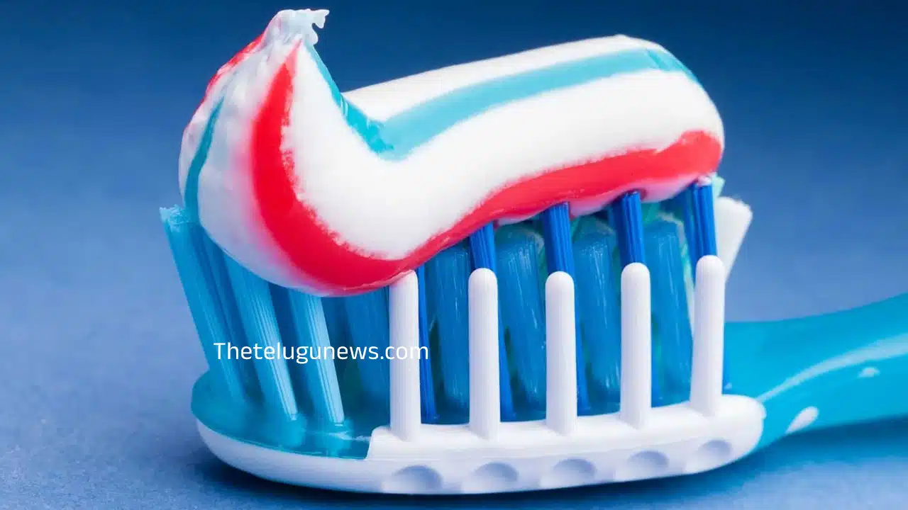 Toothpaste : ఇంకేంముంది టూత్ పేస్ట్ కూడా కల్తీనే... ప్రాణాలు తీసే లోహాలు... ఆ బ్రాండ్ లిస్ట్ తెలుసా...?