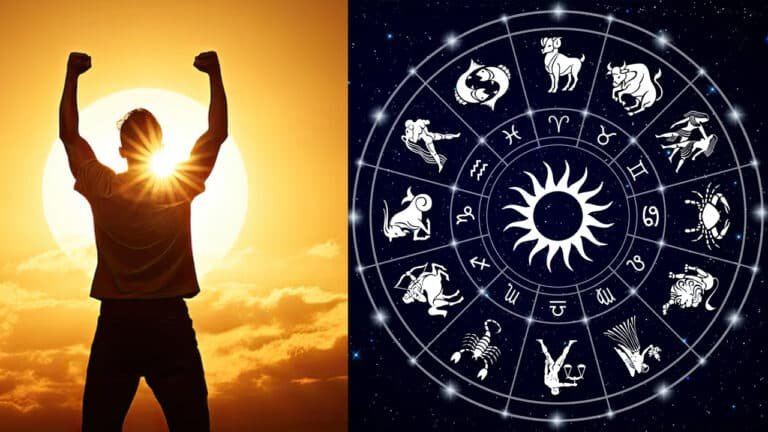Zodiac Signs : 18 సంవత్సరాల తర్వాత… ఈ రాశులకు జన్మ ధన్యమవ్వబోతుంది… డబ్బే డబ్బు…?