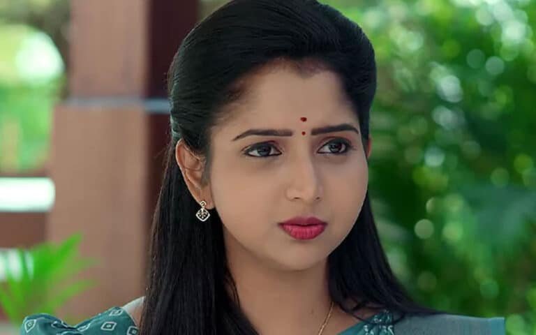 Brahmamudi Serial Today April 14th Episode : అపర్ణకు రాజ్‌ను చూపిస్తాన‌న్న కావ్య‌.. కాక‌పోతే కండిష‌న్‌పై