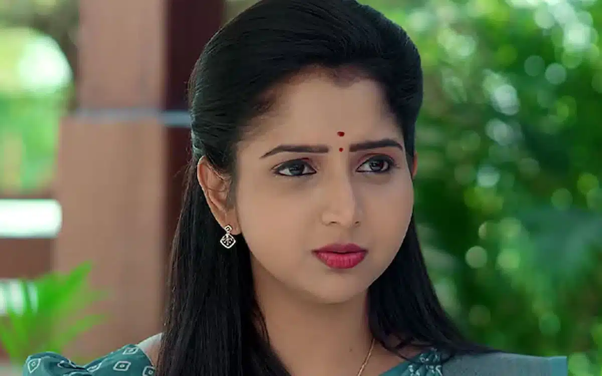 Brahmamudi Serial : అపర్ణకు రాజ్‌ను చూపిస్తాన‌న్న కావ్య‌.. కాక‌పోతే కండిష‌న్‌పై