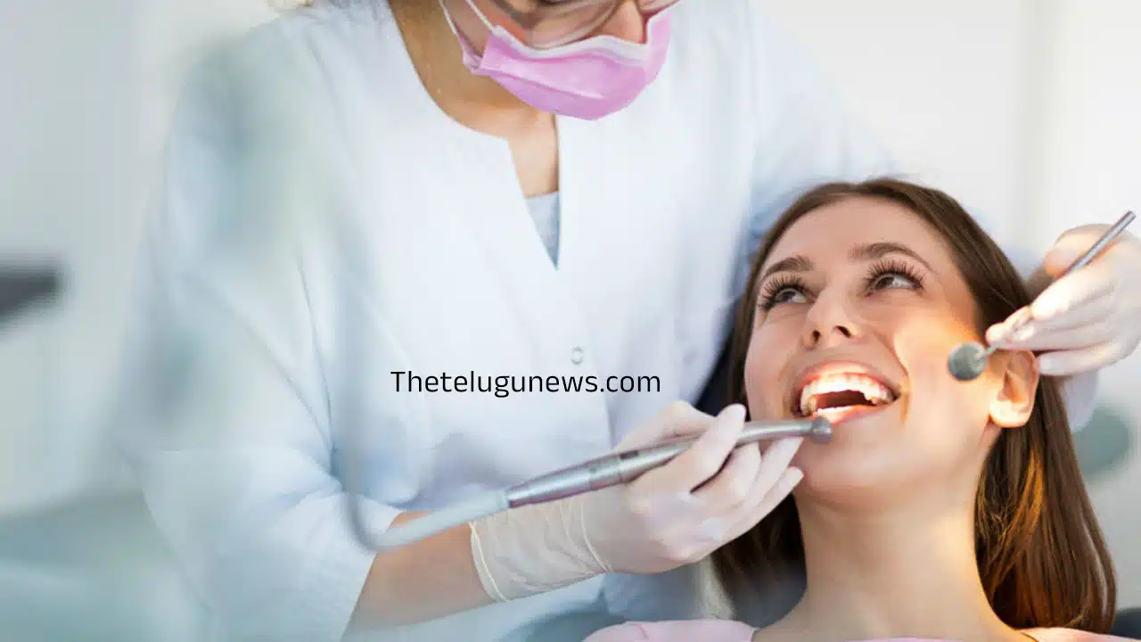 Dental Care : మీ పల్లని దీనితో గనుక తోమితే... 80 సంవత్సరాలైనా సరే దంతాలు స్ట్రాంగే, స్ట్రాంగ్ ...?