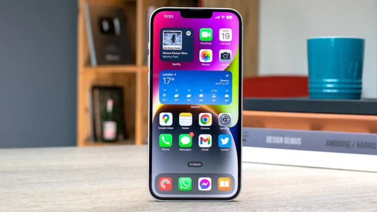 iPhone 15 Plus : ఐ ఫోన్ లవర్స్ కు గుడ్ న్యూస్.. iPhone 15 ప్లస్ పై భారీ డిస్కౌంట్.. ఇది మీకు బెస్ట్ టైమ్ !