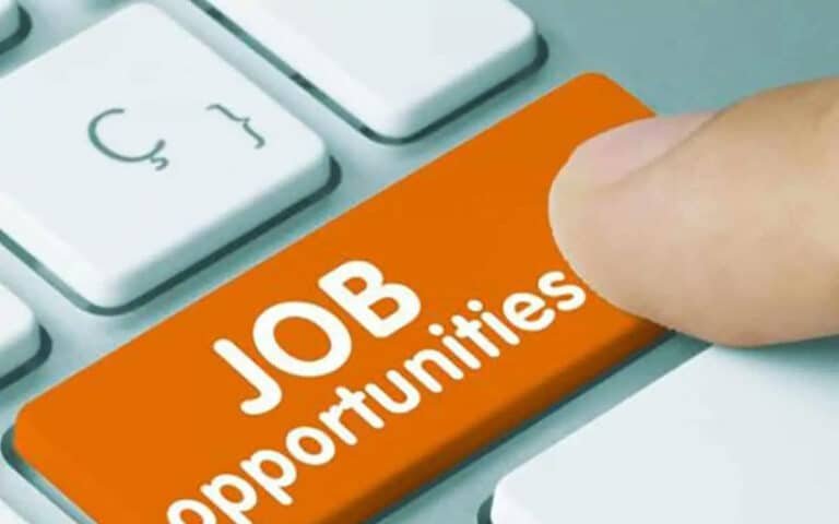 Job Mela in Hanumakonda : నిరుద్యోగుల‌కు శుభ‌వార్త‌.. హ‌నుమ‌కొండ‌లో రేపు జాబ్ మేళా