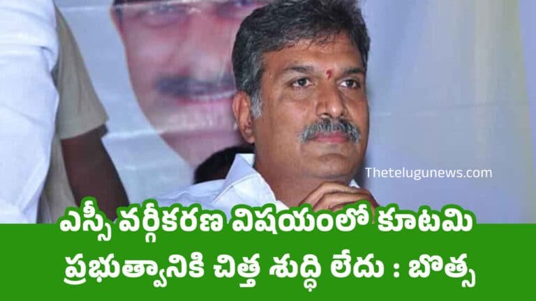 Kesineni Nani : వైజాగ్ ను అమ్మకానికి పెట్టేశారంటూ కేశినేని నాని సంచలన వ్యాఖ్యలు