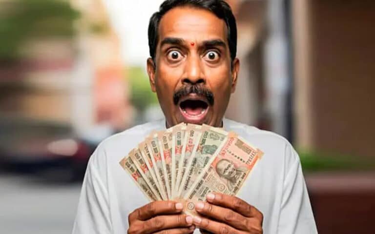 Private Sector Employees : ప్రైవేట్‌రంగ ఉద్యోగుల‌కు కేంద్రం గుడ్‌న్యూస్‌.. క‌నీసం వేత‌నం రూ.30 వేలు?