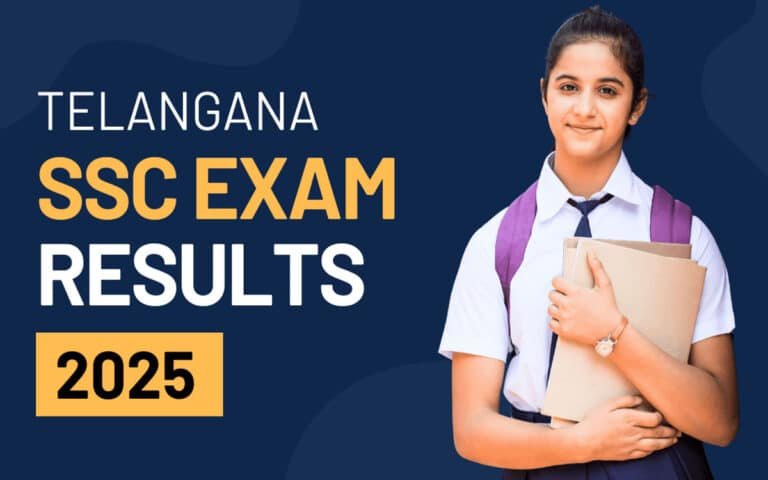 Telangana SSC Exam Results : తెలంగాణ SSC పరీక్ష ఫలితాల విడుద‌ల డేట్ ఫిక్స్‌..!