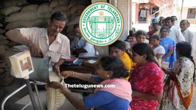 AP Ration Card : రేషన్ కార్డు పంపిణీ విధానంలో కీలక మార్పులు చేసిన ఏపీ సర్కార్..!