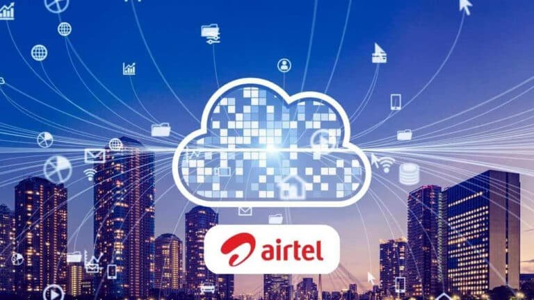 Airtel : శుభ‌వార్త చెప్పిన ఎయిర్‌టెల్‌.. వంద జీబీ డేటా ఫ్రీ..!