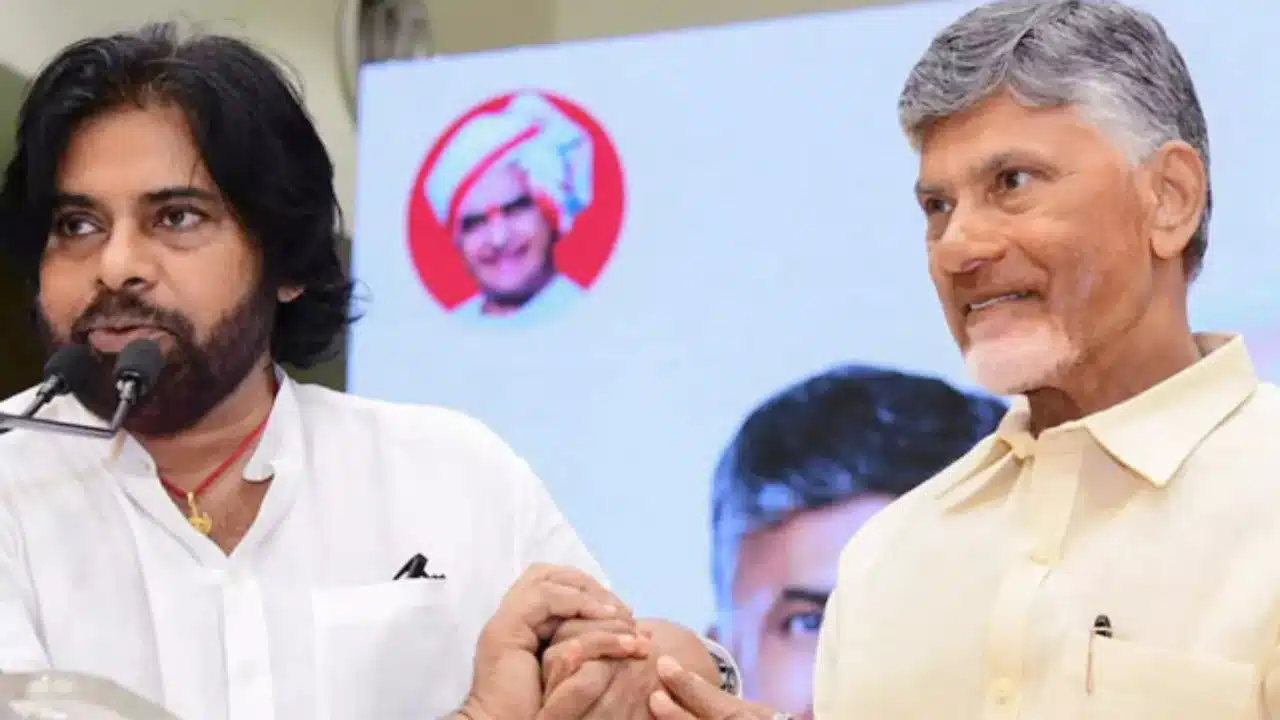 Janasena : జ‌న‌సేన మ‌న‌సులోని మాట‌కి కార్య‌రూపం దాల్చ‌బోతున్న చంద్ర‌బాబు