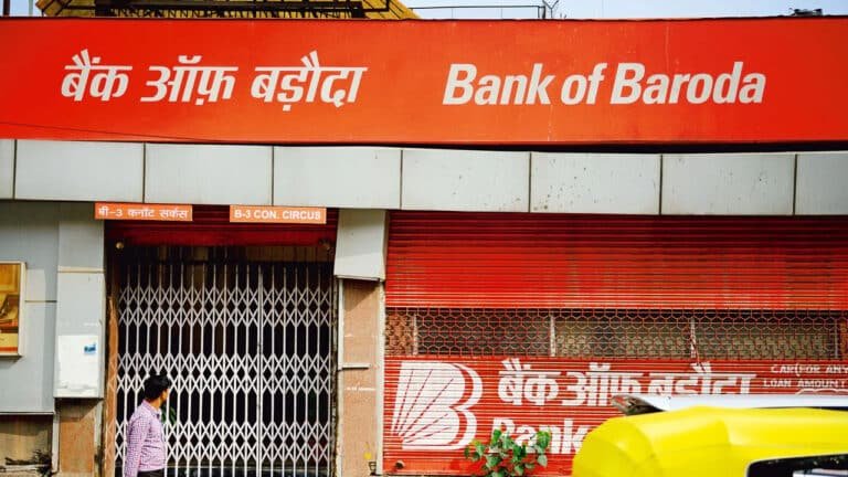 Bank of Baroda : తెలుగు చ‌ద‌వ‌డం, రాయ‌డం వ‌స్తే బ్యాంక్ ఆఫ్ బ‌రోడాలో ఉద్యోగం..!