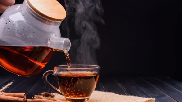 Surprising Benefits  Tea : ఈ టీ ని తాగారంటే… జీవితంలో గుండెపోటు రానే రాదట…?