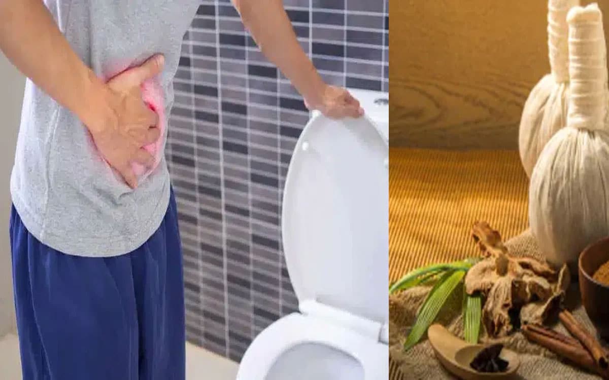 Constipation : మలబద్దకం సమస్యకు ఆయుర్వేదంలో బెస్ట్ మెడిసిన్