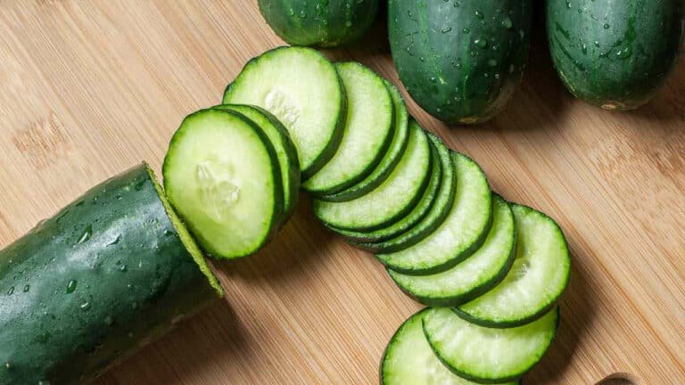 Cucumber : మీరు రోజుకు ఎన్ని కీర‌ దోసకాయలు తింటే మంచిది ?