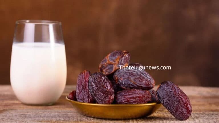 Dates with Milk : పాలతో వీటిని క‌లిపి తీసుకుంటే అద్భుత ఆరోగ్య ప్ర‌యోజ‌నాలు మీ సొంతం