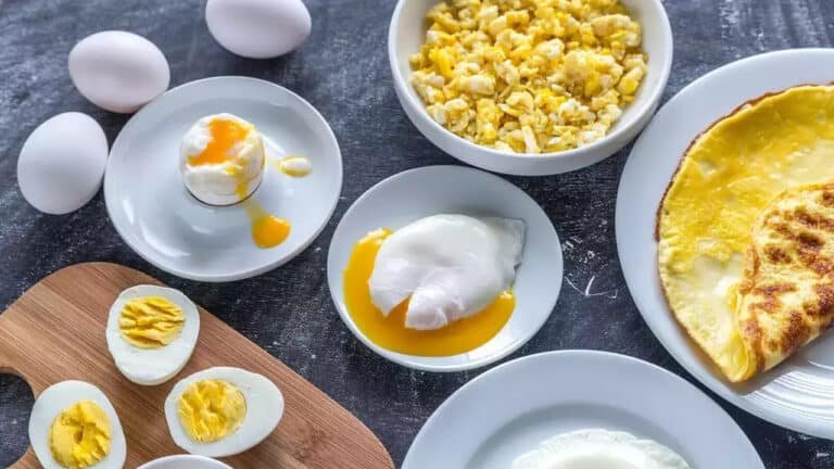 Eat Eggs In Summer : వేసవిలో గుడ్లు తింటున్నారా? నిపుణులు ఏం చెబుతున్నారా