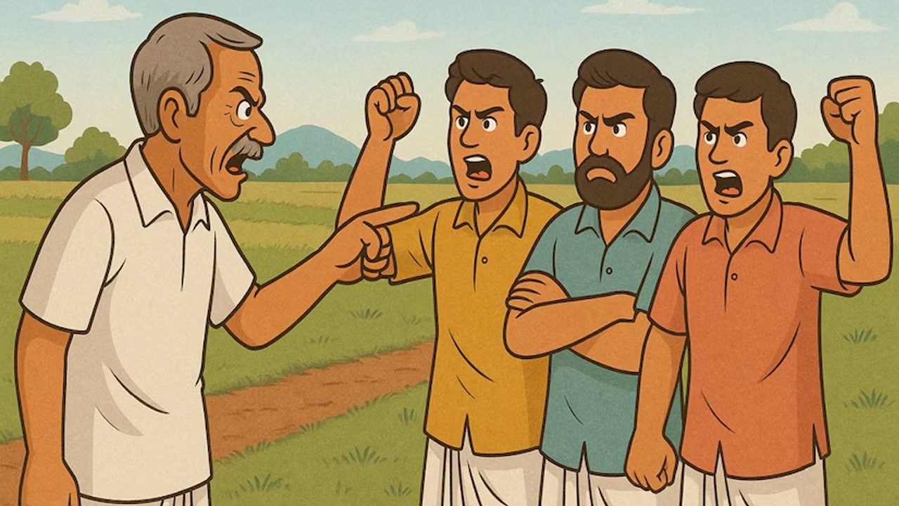 Father Property : ఒక తండ్రి కుమార్తెకు ఆస్తిలో వాటాను తిరస్కరించవచ్చా? చ‌ట్టం ఏం చెబుతుంది