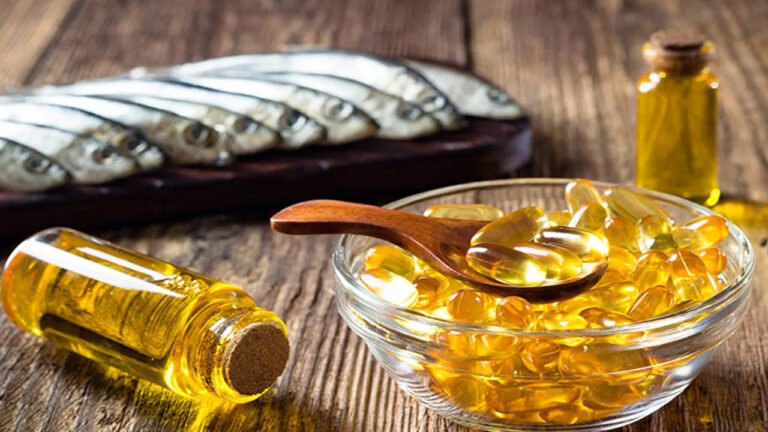 Fish Oil : ఫిష్ ఆయిల్ గురించి తెలుసా… దీనిలోని పోషకాలు తెలిస్తే అవాక్కే….?