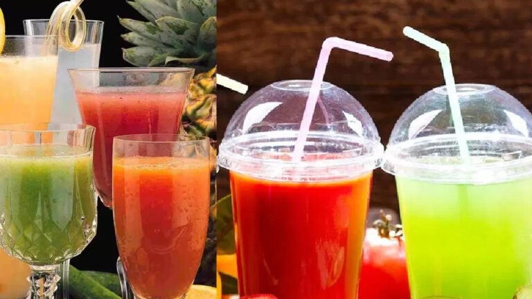 Fruit Soft Drink : వీటిని అందరూ ఇష్టంగా తెగ తాగేస్తుంటారు… కానీ,వీటితో డైరెక్ట్ గా మధుమేహాన్ని కొని తెచ్చుకున్నట్లే…?