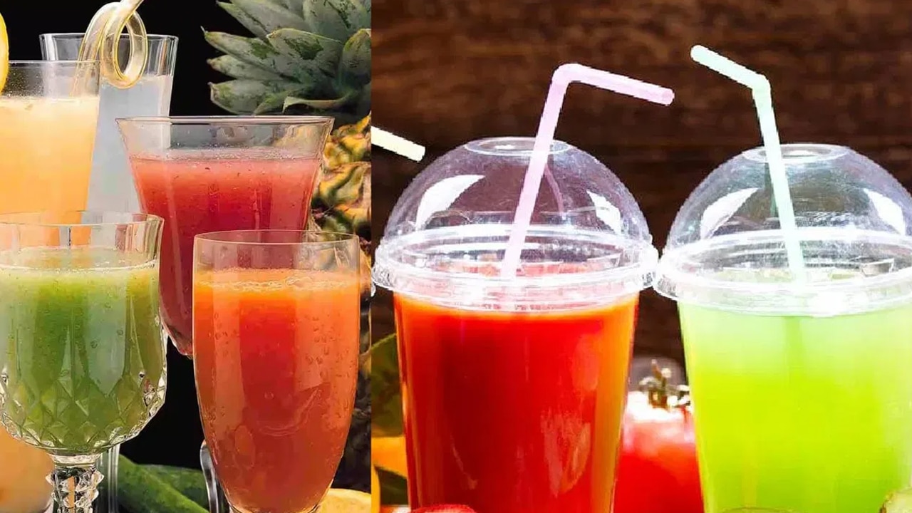 Fruit Soft Drink : వీటిని అందరూ ఇష్టంగా తెగ తాగేస్తుంటారు… కానీ,వీటితో డైరెక్ట్ గా మధుమేహాన్ని కొని తెచ్చుకున్నట్లే…?